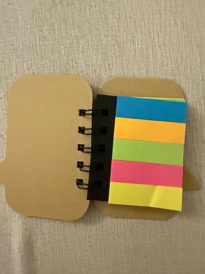 Post it notes new