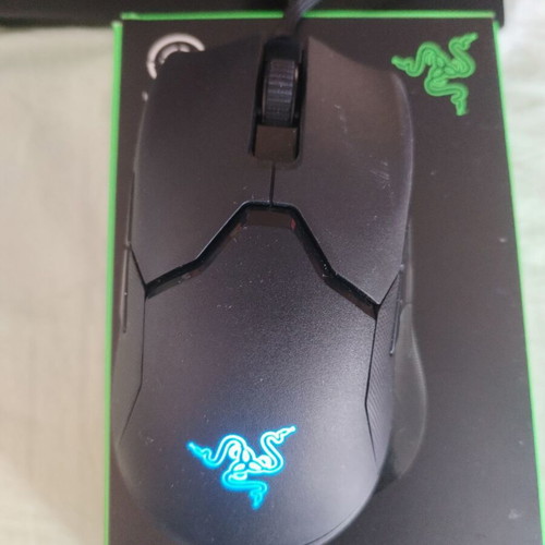 Ryzer Viper 8k Hz gaming mouse new