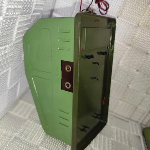 Fleischmann 514 train speed controller and 502 power supply like new