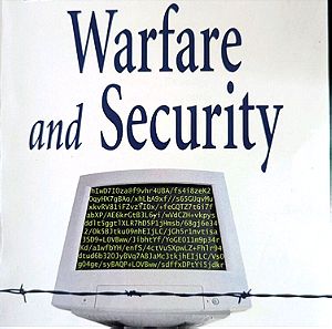 Warfare and Security, Dorothy E. Denning
