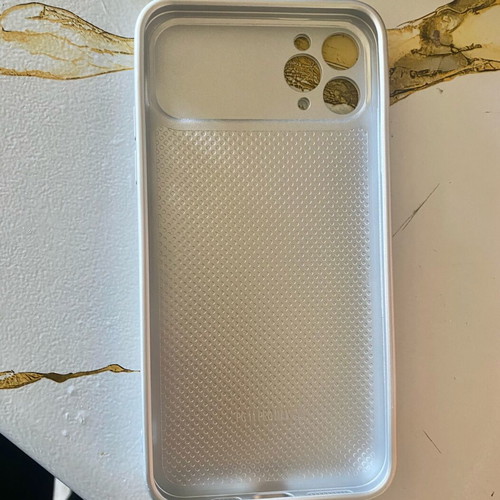 Θήκες iPhone 11 Pro Max σαν καινούργιες, σετ 2 τεμαχίων