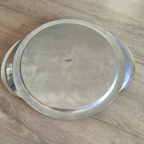 WMF Cromargan 18/10 metal serving tray, Germany