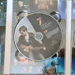 Μιχάλης Χατζηγιάννης CD και DVD σπάνια έκδοση σαν καινούργια, λαϊκό