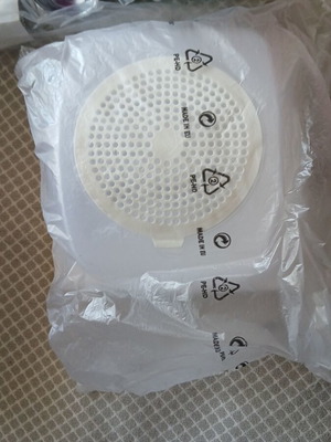 Tupperware cheese container new