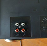 Denon DRW 585 like new