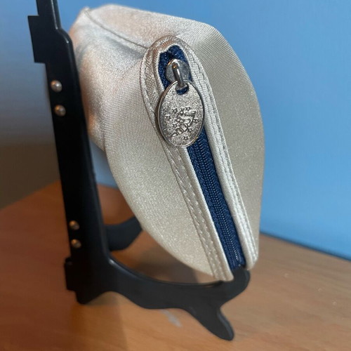 Vintage Air France neseser like new