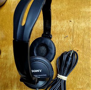 Ακουστικά SONY MDR-V150