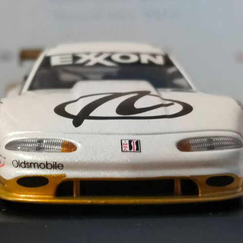 Oldsmobile Aurora IMSA GTS 1994 1/43 scale model new