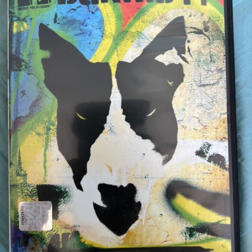 Barrio 19 DVD like new with subtitles