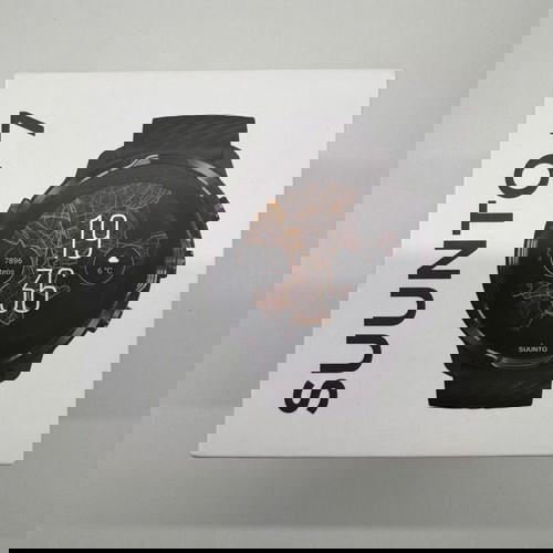 Suunto 7