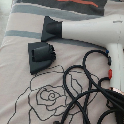 Artero Inferno Light 2000w professional hairdryer like new