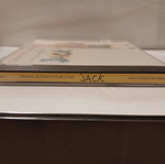 Jack soundtrack CD by Michael Kamen