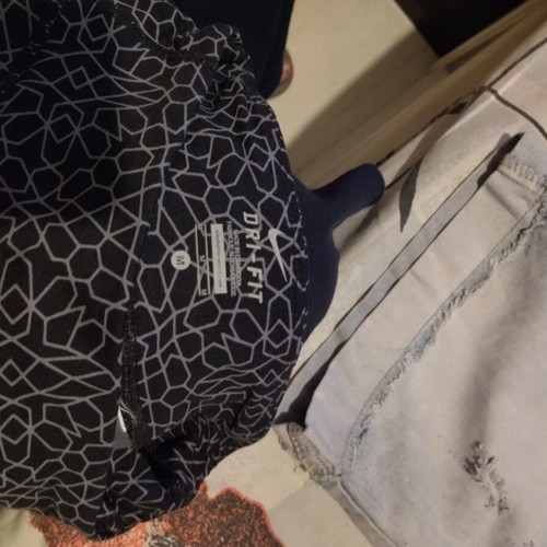 Summer clothing pack of 7 pieces like new, sizes Small and Medium