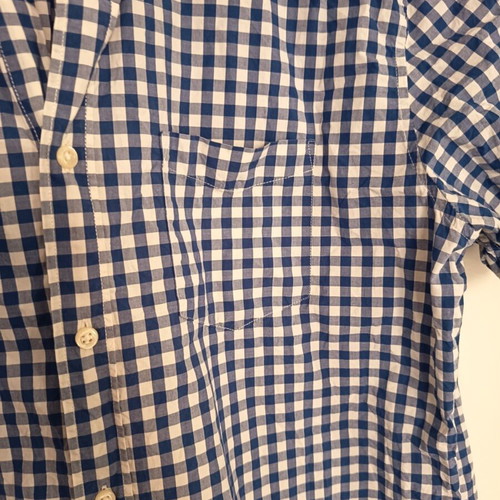 H&M L.O.G.G. men's shirt XL like new, multicolor
