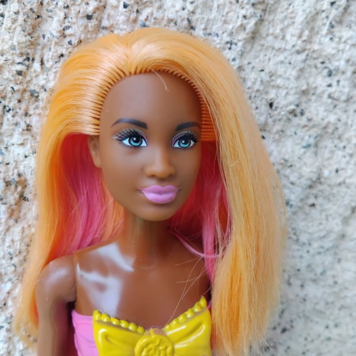 Barbie Dreamtopia Mermaid like new