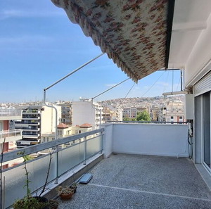 Διαμέρισμα, 75τ.μ. Αγία Σοφία, Κέντρο Θεσσαλονίκης (Θεσσαλονίκη - Δήμος)