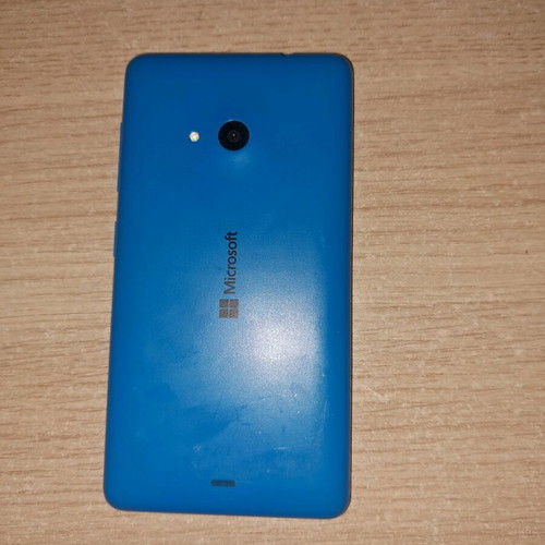 Microsoft phone for spare parts