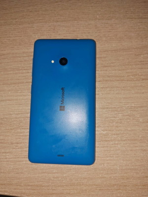 Microsoft phone for spare parts