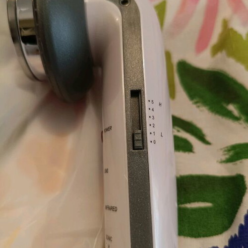 Cavi Shaper slimming device like new