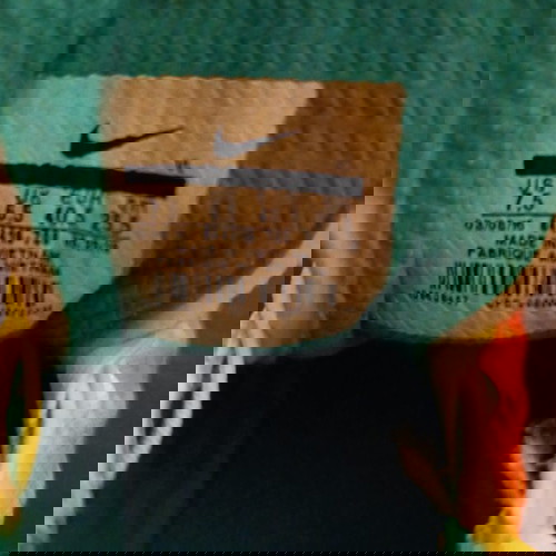 Nike Magista Παιδικά ποδοσφαιρικά παπούτσια σαν καινούργια, μέγεθος 40.5, πολύχρωμα