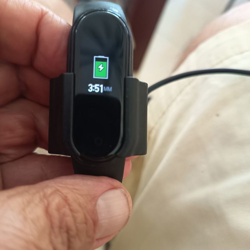 Xiaomi Smart Watch Band 4