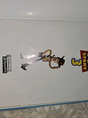 Toy story