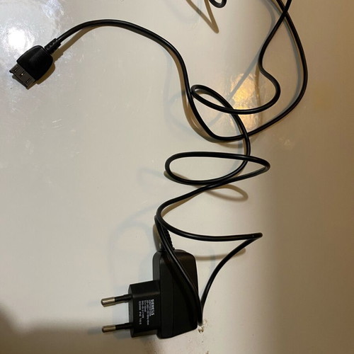 Siemens charger used