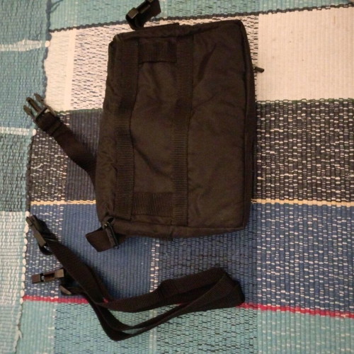 Shoulder bag new, width 24cm height 16cm