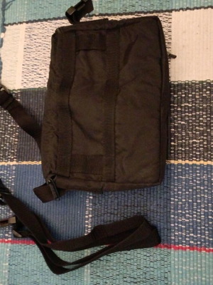 Shoulder bag new, width 24cm height 16cm
