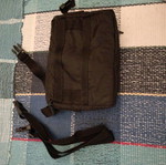 Shoulder bag new, width 24cm height 16cm