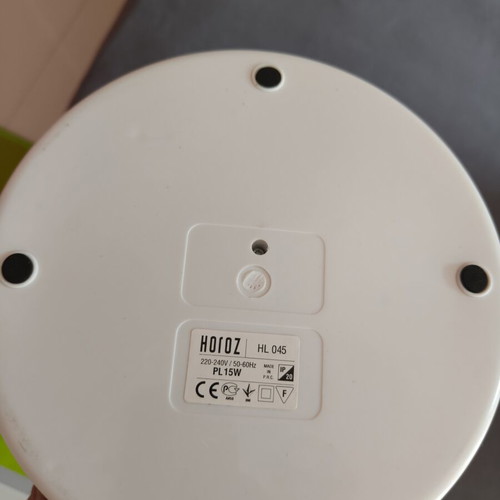 Children's desk lamp