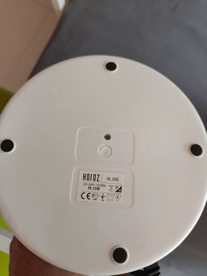 Children's desk lamp