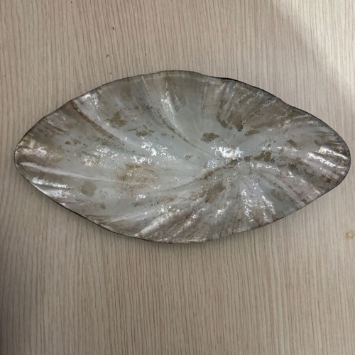 Decorative platter like new