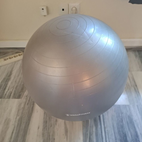 Large Exercise Ball like new