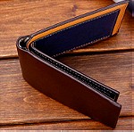  Πορτοφόλι με προστασία RFID