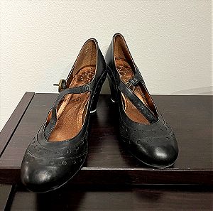 Παπούτσια Clarks μαύρα no. 39