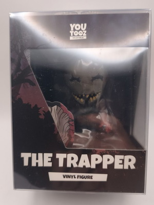 YouTooz Dead By Daylight The Trapper βινύλιο φιγούρα καινούργιο