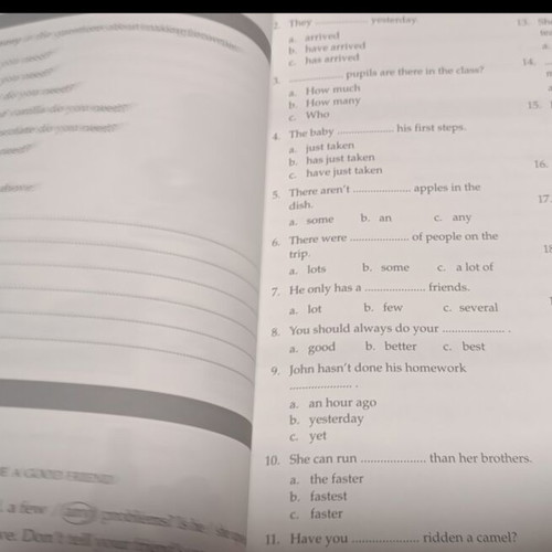 Jackpot B Workbook like new, English language learning
