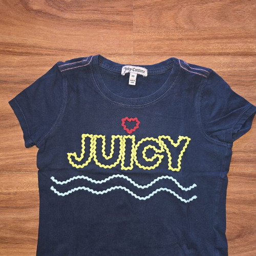 T-shirt pack of 7 for 2-3 years, like new, colorful brands