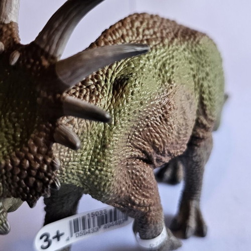Φιγούρα δεινοσαύρου Schleich Styracosaurus 15033