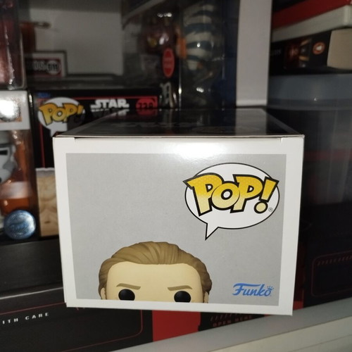 Star Wars Obi-Wan Kenobi Funko Pop 538