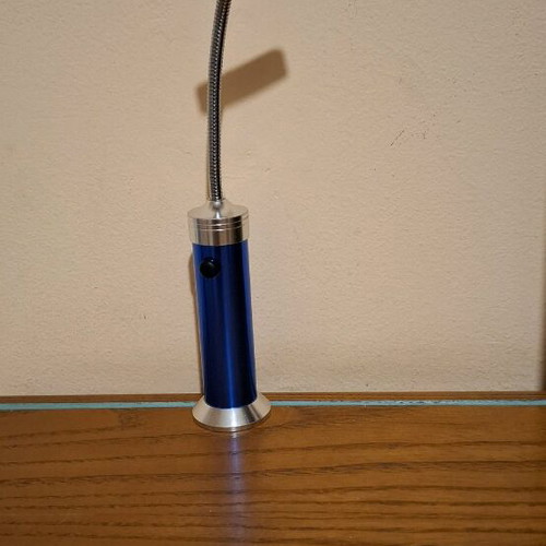 Led lamp new, battery operated