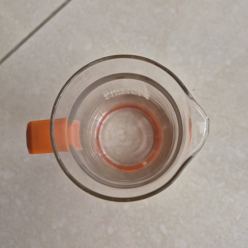 Jacobs Flavours French Press coffee maker used, 350 ml