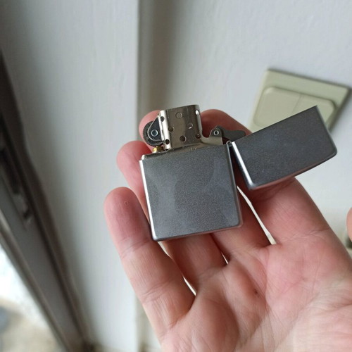 Zippo συλλεκτικό καινούργιο Las Vegas