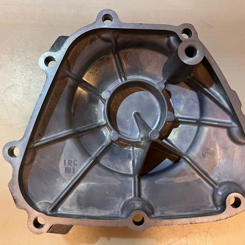 Timing Cover used for Yamaha MT09 Tracer 900 2014-2020