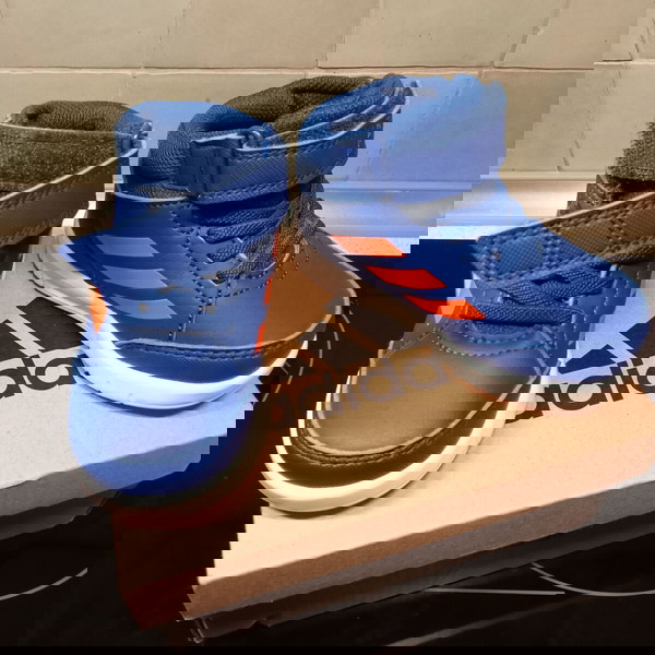 Αθλητικά παπούτσια Adidas AltaSport Mid I, 21