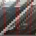 (Καινουργιο) Σύνθετο Σαλονιού Βιτρίνα Φωτιζόμενο (Τιμή συζητήσιμη)