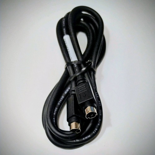 S-Video cable 180cm 4-pin Mini-DIN new, high-quality image