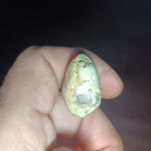Amazonite new