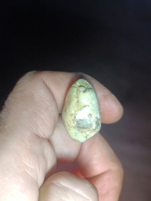 Amazonite new